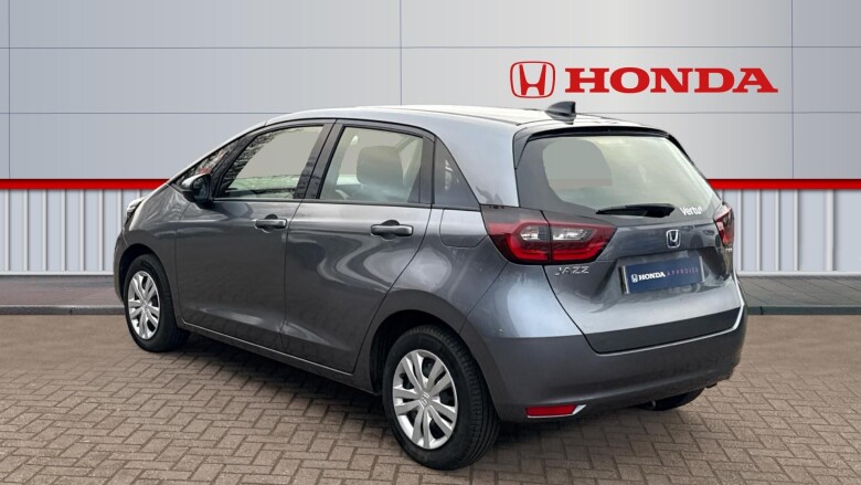 Honda Jazz 1.5 i-MMD Hybrid SE 5dr eCVT Hybrid Hatchback